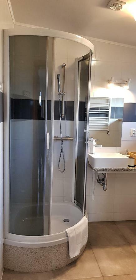 Lawendowy Zakatek Apartment Kolczewo Bagian luar foto